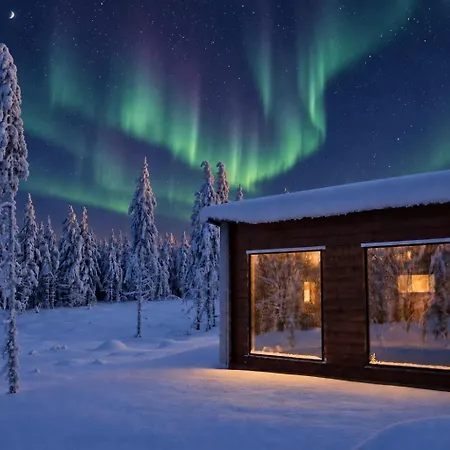Cozy Nordic 12b - Ailo Apartment *