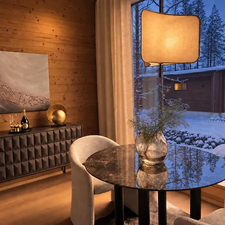 Apartment Cozy Nordic 12b - Ailo *