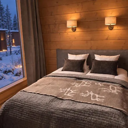 Cozy Nordic 12b - Ailo