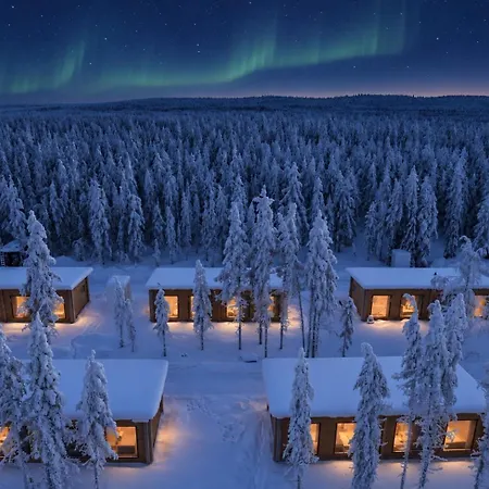 Cozy Nordic 12b - Ailo * Rovaniemi