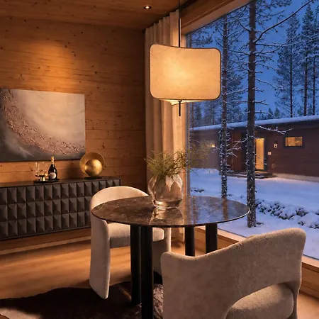 Apartment Cozy Nordic 12b - Ailo Rovaniemi