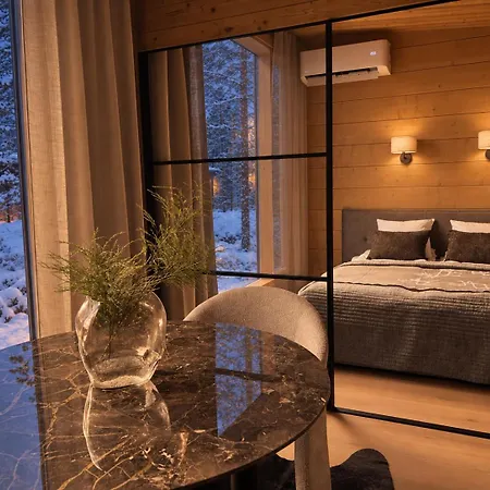 Apartment Cozy Nordic 12b - Ailo *