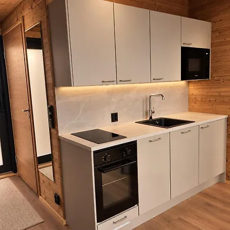 Cozy Nordic 12b - Ailo Apartment *