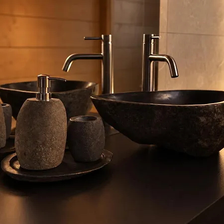 Apartment Cozy Nordic 12b - Ailo *
