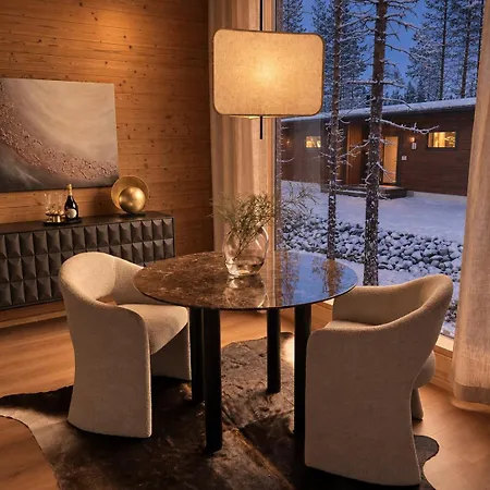 Cozy Nordic 12b - Ailo * Rovaniemi