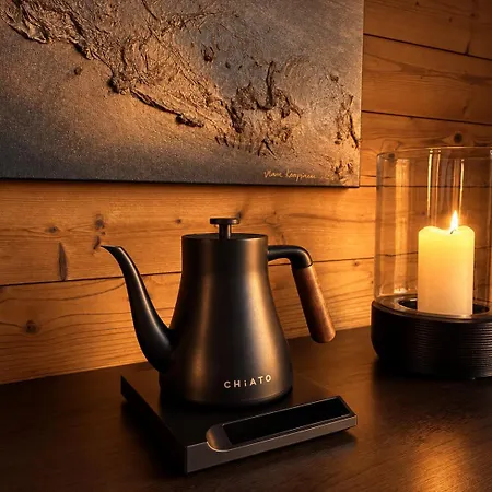 Cozy Nordic 12b - Ailo Apartment *