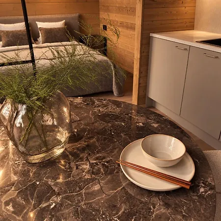 Cozy Nordic 12b - Ailo *