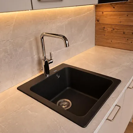 Cozy Nordic 12b - Ailo