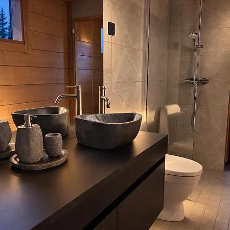 Cozy Nordic 12b - Ailo Apartment *