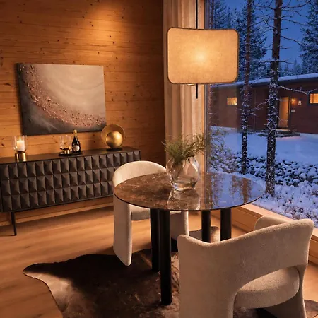 Cozy Nordic 12b - Ailo