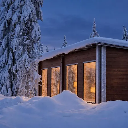 Cozy Nordic 12b - Ailo