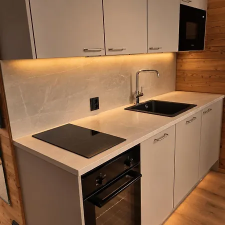 Apartment Cozy Nordic 12b - Ailo *
