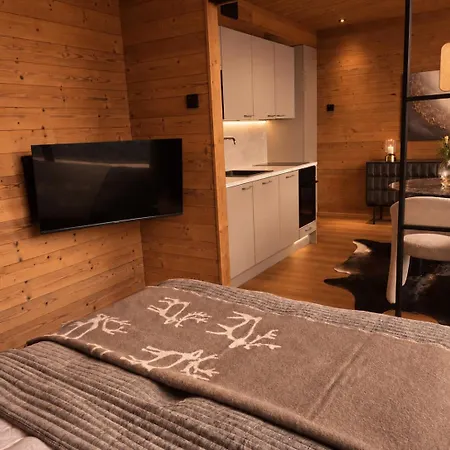 Apartment Cozy Nordic 12b - Ailo