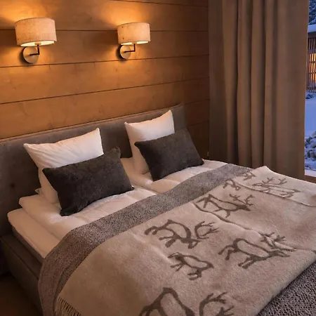 Cozy Nordic 12b - Ailo * Rovaniemi