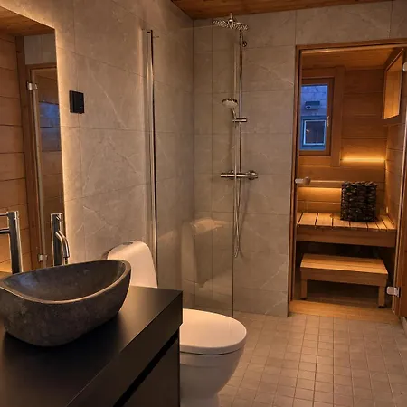 Cozy Nordic 12b - Ailo Apartment *