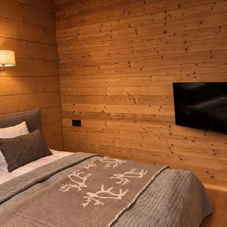 Cozy Nordic 12b - Ailo