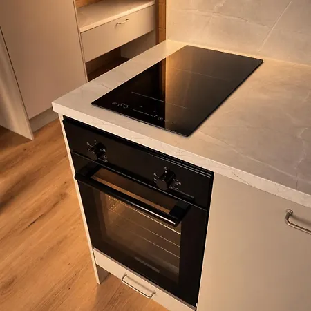 Cozy Nordic 12b - Ailo Apartment Rovaniemi