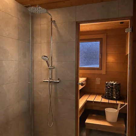 Apartment Cozy Nordic 12b - Ailo Rovaniemi