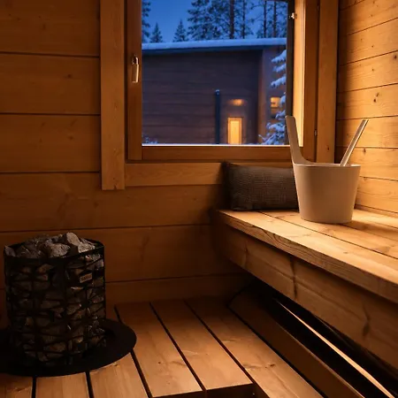 Cozy Nordic 12b - Ailo