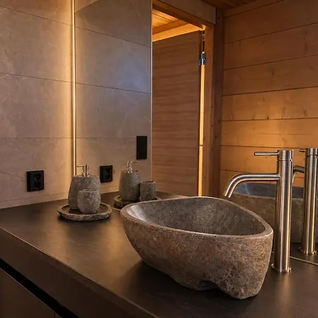 Apartment Cozy Nordic 12b - Ailo Rovaniemi