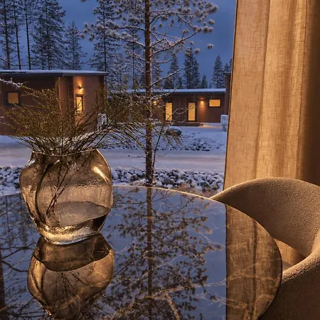 Cozy Nordic 12b - Ailo Rovaniemi