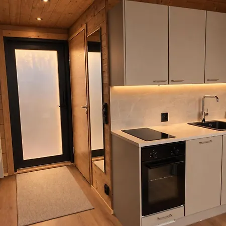 Cozy Nordic 12b - Ailo * Rovaniemi