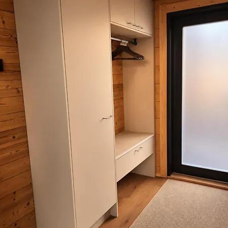 Cozy Nordic 12b - Ailo *